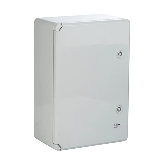 Electrical panel distribution box, ABS, 400 x 500 x 180, IP65