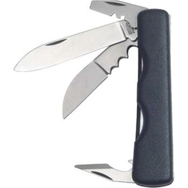 Electrician's knife 336-NH-4