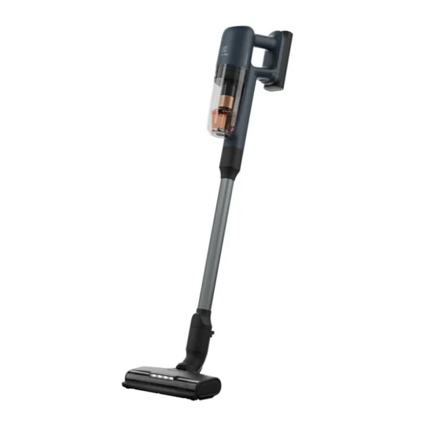 Electrolux Cordless Vacuum Cleaner EP71B14WET Blue