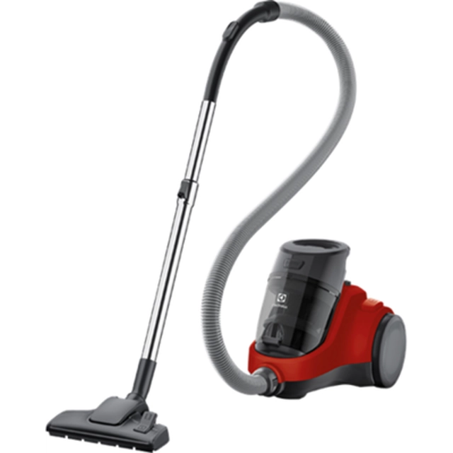 electrolux ease c4 vacuum cleaner