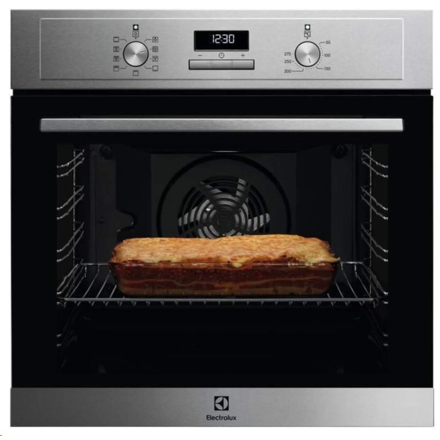 Electrolux EOF3H40X built-in oven