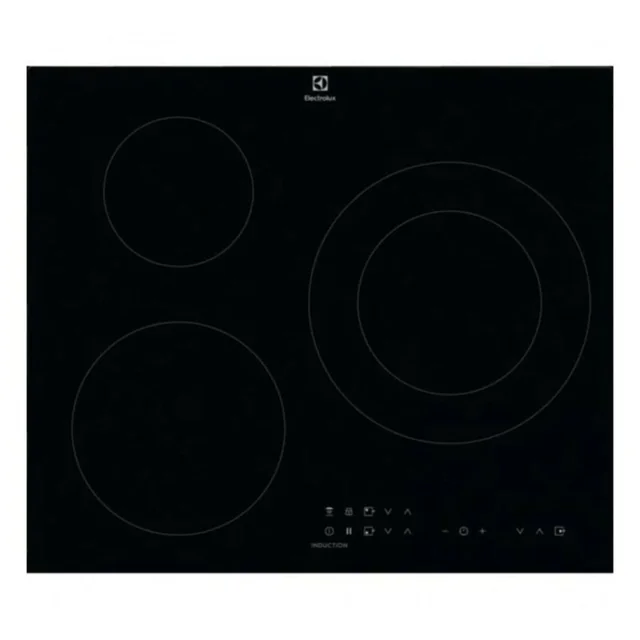 Electrolux inductiekookplaat LIT60336C 60 cm