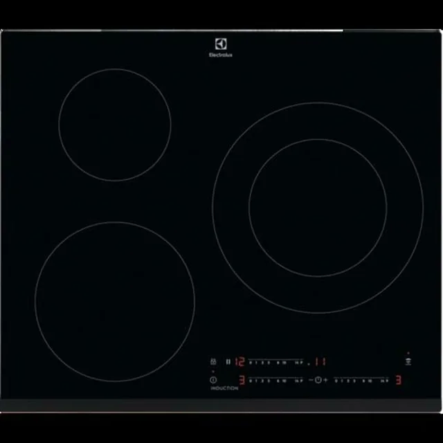 Electrolux Induction Hob EIT60342 59 cm