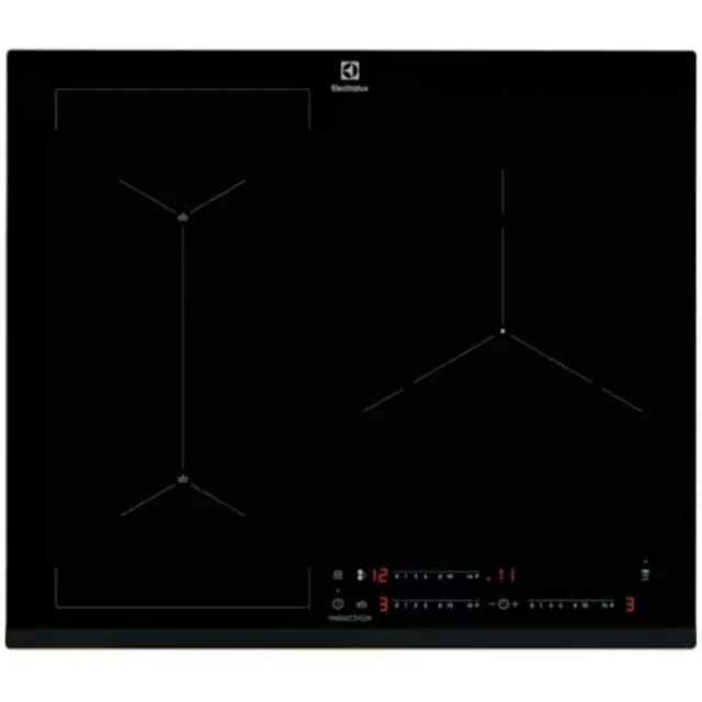 Electrolux Induction hob LIS62341 60 cm 3200 W