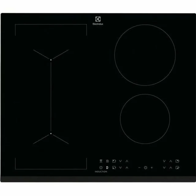 Electrolux induktionskogeplade LIV6343 59 cm 7350 W