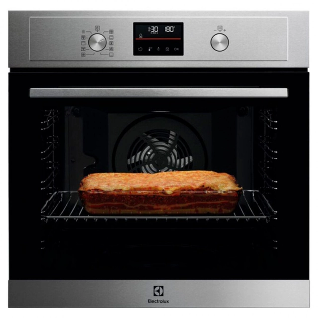 Electrolux-uuni EOF4P56X 2300 W 72 L