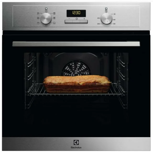 Electrolux-uuni EOH3H00BX 2090 W