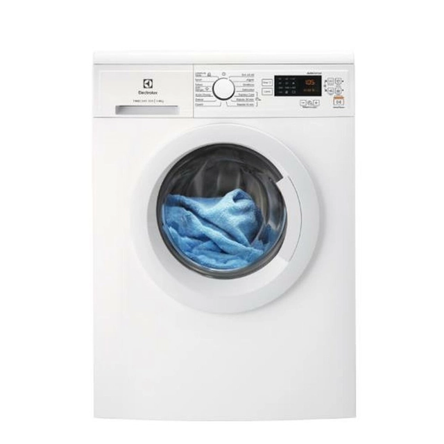 Electrolux veļas mašīna EA2F6820CF 1200 rpm 8 kg 60 cm