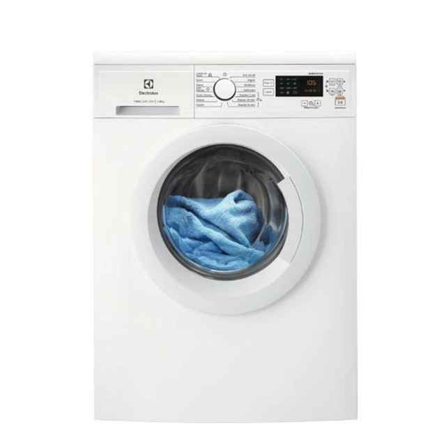 Electrolux washing machine EA2F6820CF 1200 rpm 8 kg 60 cm