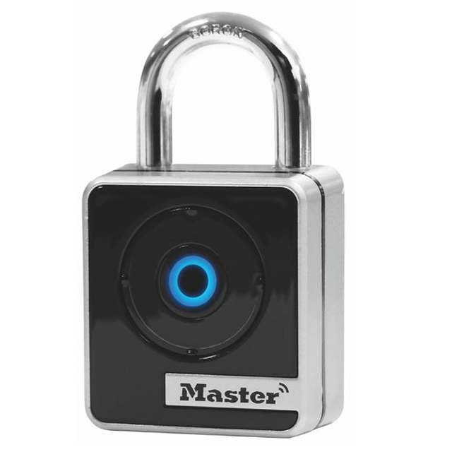 Electronic padlock Master Lock 4400EURD