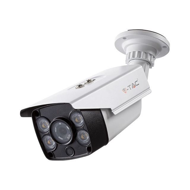 Electrónica inteligente - IP - Seguridad - Cámaras - IP65 - N.º de modelo: - VT-5136