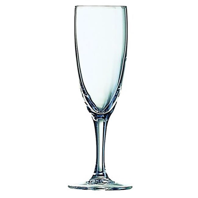 ELEGANCE champagneglas [sæt 12 stk.]