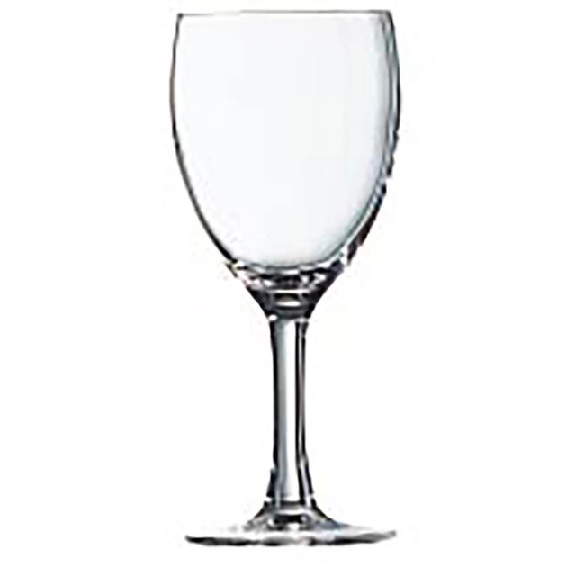 ELEGANCE wine glass 190ml [set 12 pcs.]