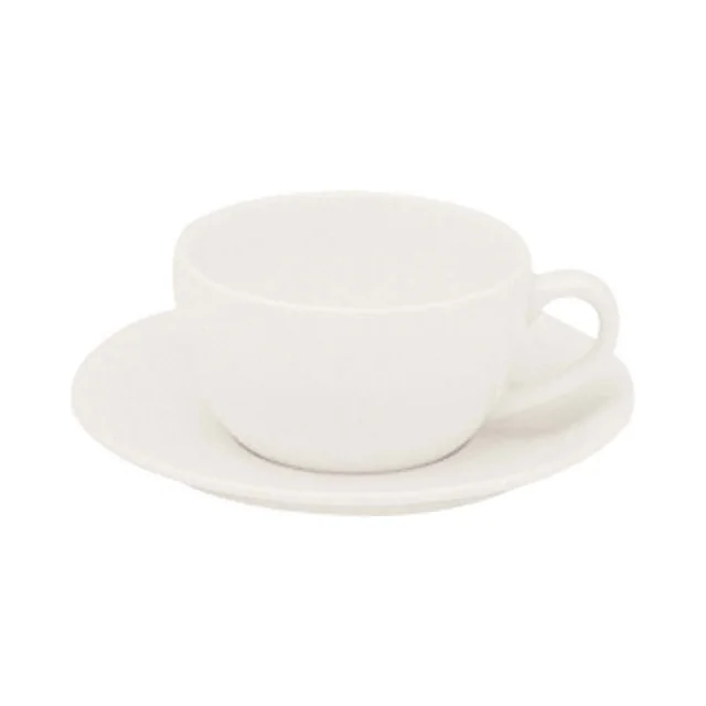 Elegante Tasse Taube 207 ml