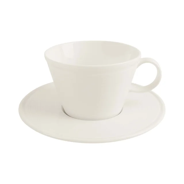 Elegante tazzina da caffè Linea 90 ml