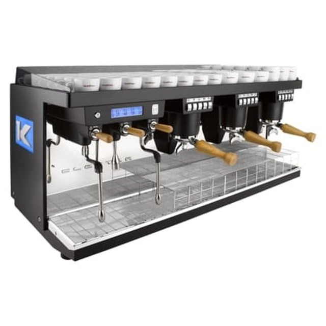 Elektra - Espressor cu filament - KUP3B | 3-grupowy RQ