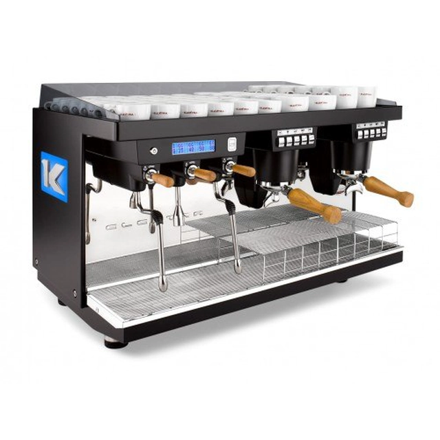 Elektra - Filament espresso machine - KUP2B | 2-grupowy RQ