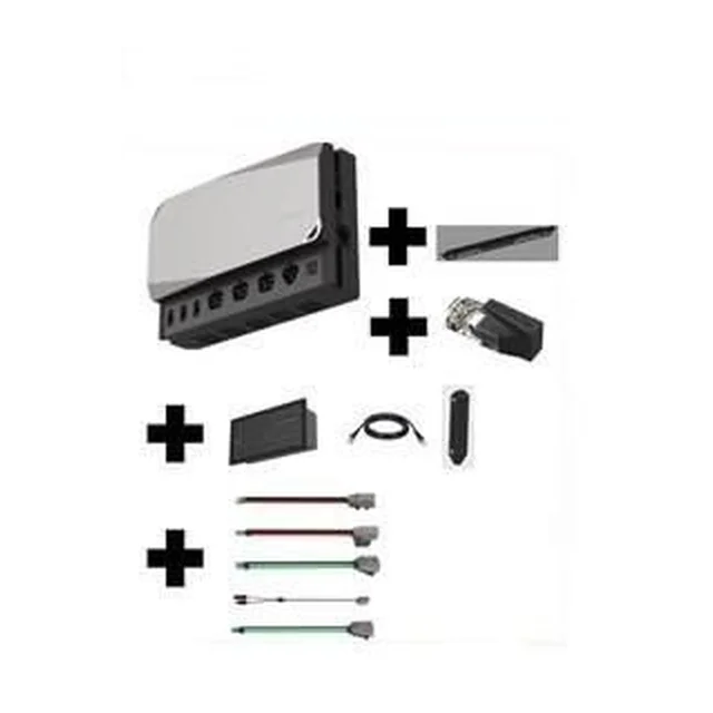 ELEKTRANA PRIPREMLJENA KIT/5001801010 ECOFLOW