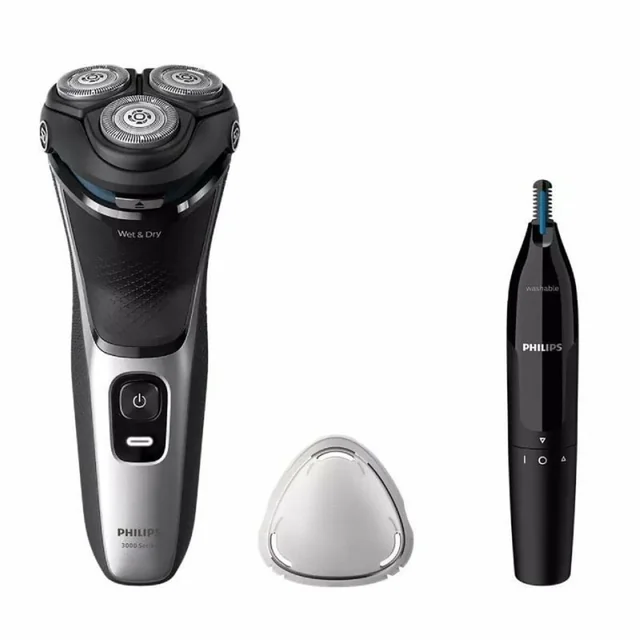 Електрическа самобръсначка Philips S3143/02 1 части