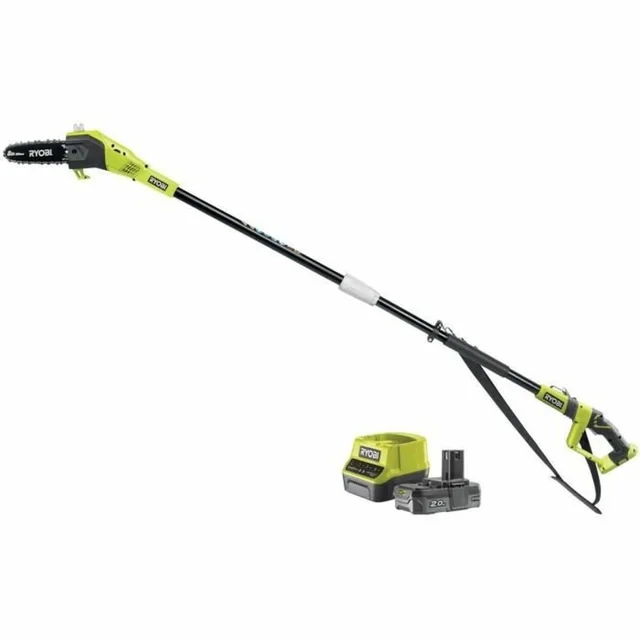 Електрическа телескопична ножица Ryobi RPP182020