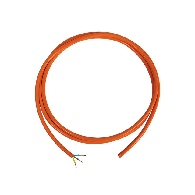 Електрически кабел 3x1,5 2m