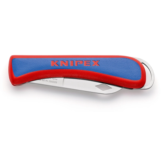 Електрически сгъваем нож Knipex