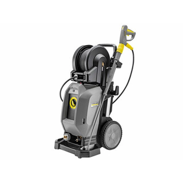 Elektrická vysokotlaká myčka Karcher HD 10/25-4 SXA Plus 280 bar | 8,3 - 16,6 l/min | 400 V