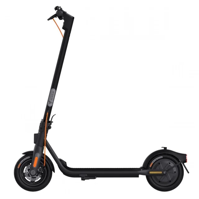 ELEKTRICKÝ SKÚTR F2 PLUS/SEGWAY NINEBOT