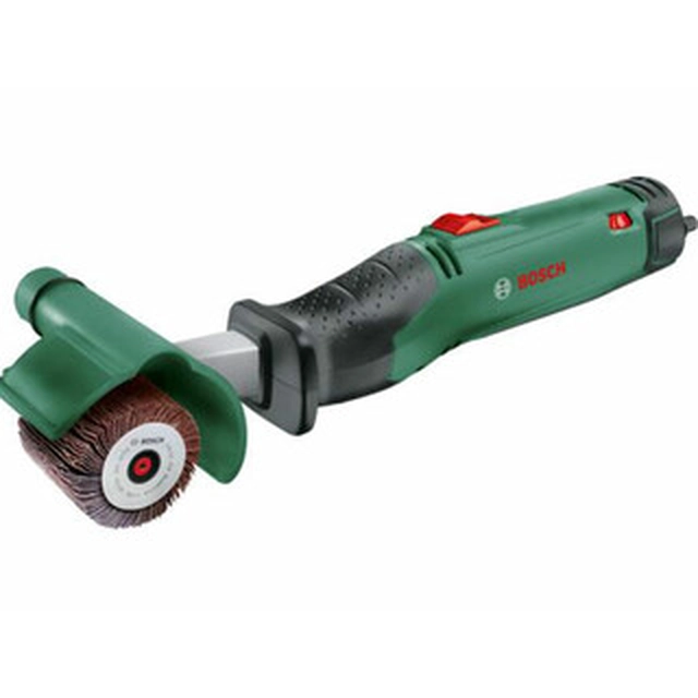 Електрична шліфувальна машина Bosch Texoro 5 - 60 мм | 1600 - 3000 RPM | 250 W | В картонній коробці