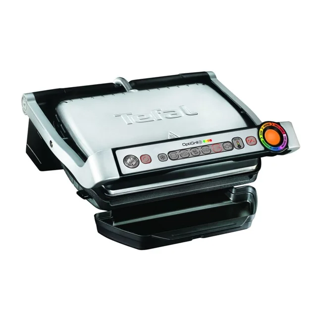 Електричний гриль Tefal GC 716D12 2000 Вт