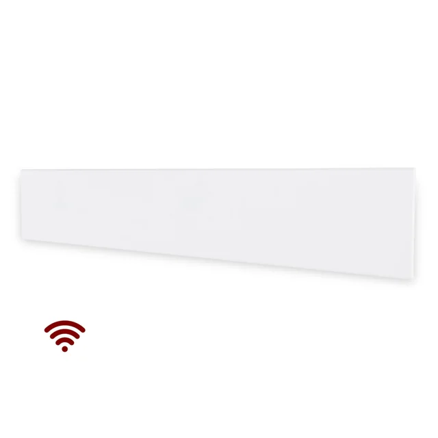 Ηλεκτρικό ψυγείο Adax Neo Wi-Fi L, λευκό, 14 KWT (1400 W)