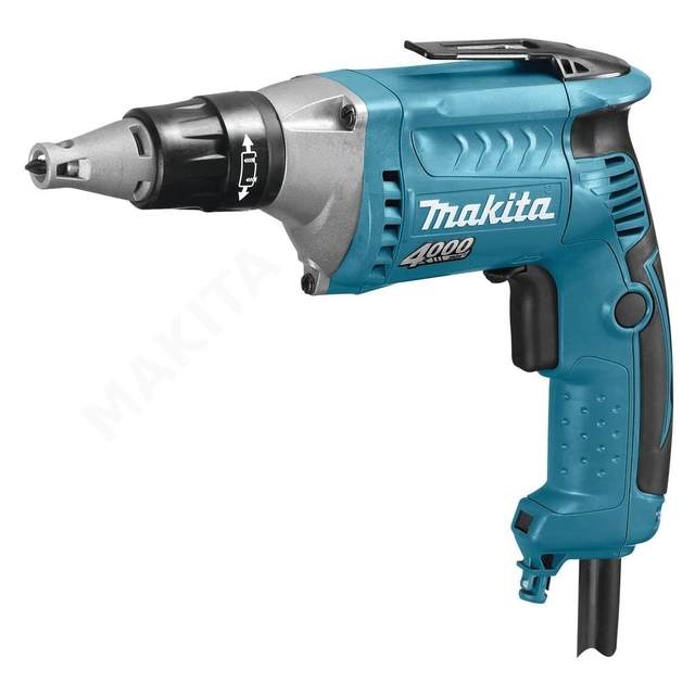 Elektriline kruvikeeraja 570W Makita FS4300