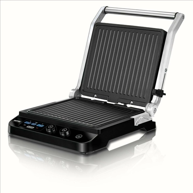 Elektrisk grill Mpm MGR-11M 2000 W