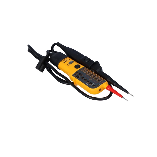 elektrisk testare FLUKE-T110