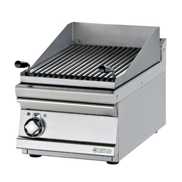 Elektrisk vattengrill 6 kW, 38x52 cm | RM Gastro