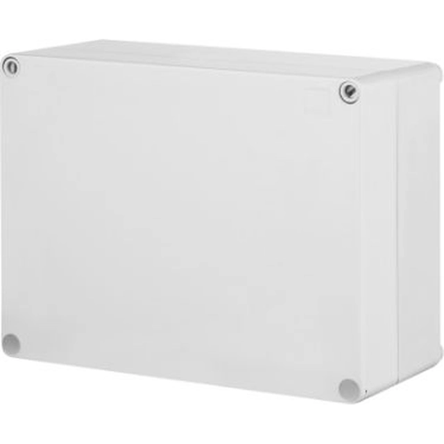 Elektro-Plast Hermetic Industrial box n/t 220 x 170 x 107 IP65 gray (2717-00)