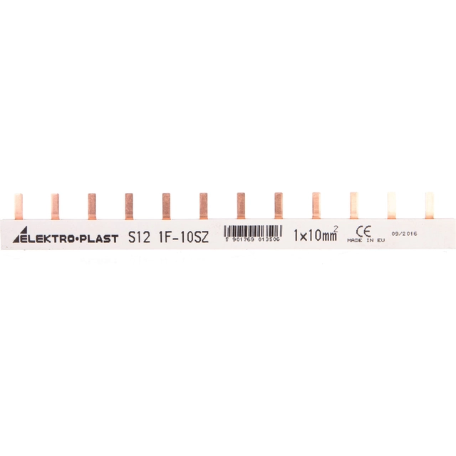 Elektro-Plast Pincode invoeren 3P 10mm2 63A 54 piny IZS10/3F/54 (45.234)