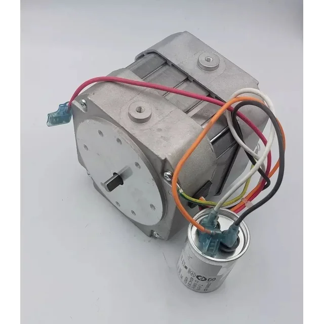 Elektromotor Dedra BEZ ČERPADLA ZBDJ350-2 230V 1,1A 94W