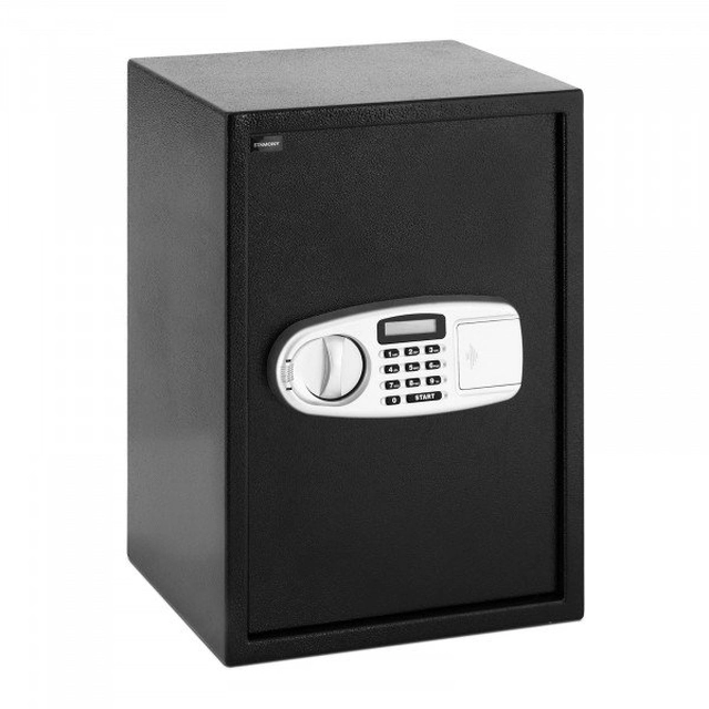 Elektrooniline seif – 36 x 35 x 52 cm STAMONY 10240075 ST-ES-500