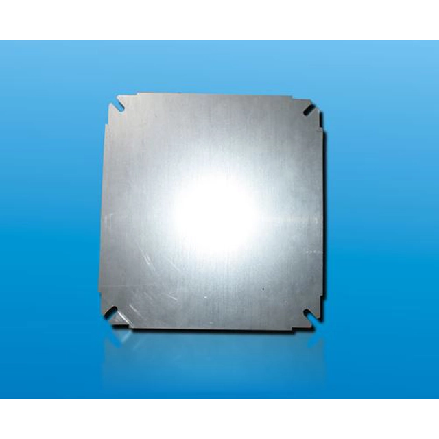 ELEKTROPLAST Mounting plate Z2 0 25