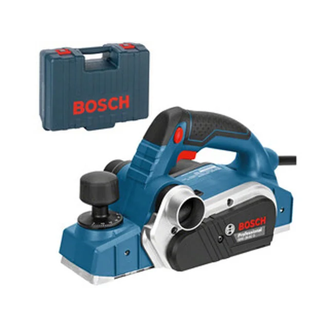 Електрорубанок Bosch GHO 26-82 D