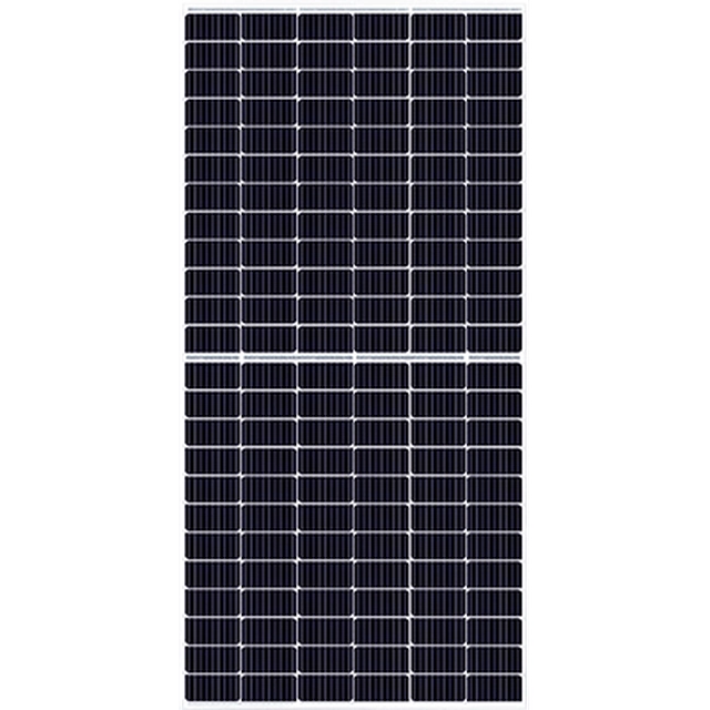 ΗΛΙΑΚΗ ΜΟΝΑΔΑ 460W-CANADIAN SOLAR