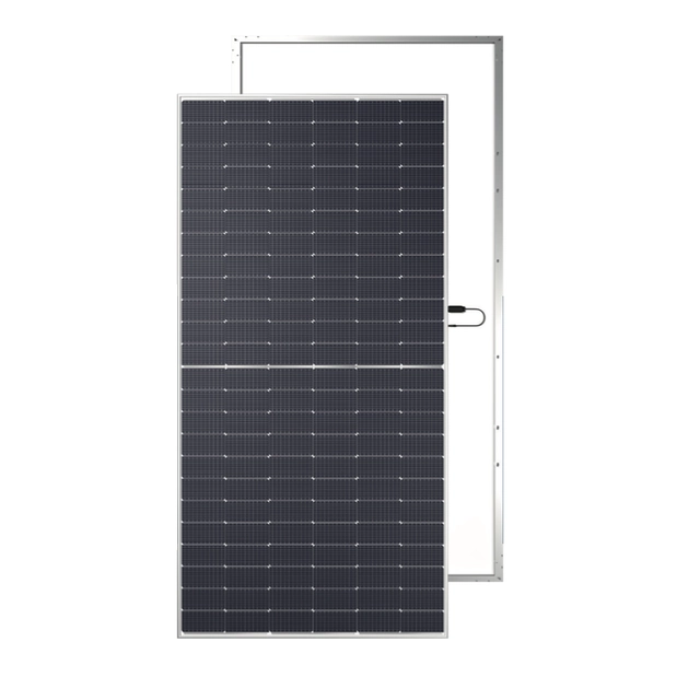 Ηλιακό πάνελ Beyondsun 540W TSHM540-144HV