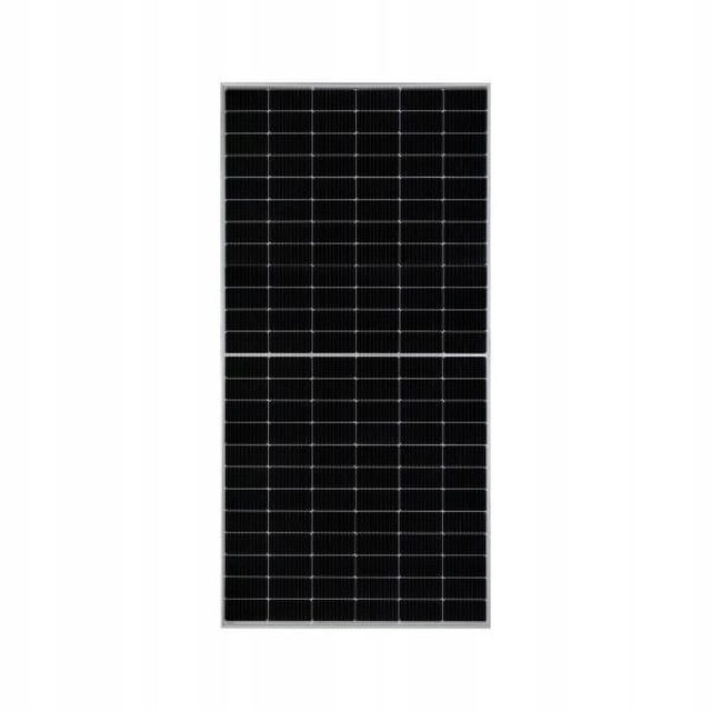 Ηλιακό πάνελ JA SOLAR JAM72S30-HC MONO 550W MR