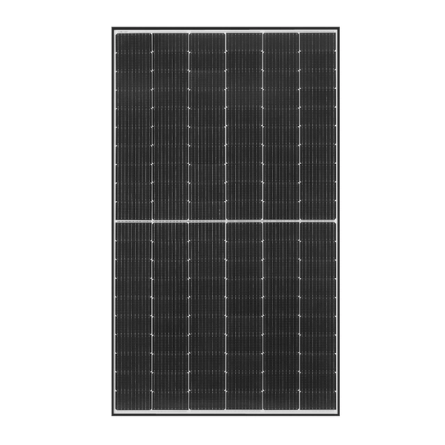 Ηλιακό πάνελ Jinko Solar 375W JKM375N-6TL3-V N-τύπου BF
