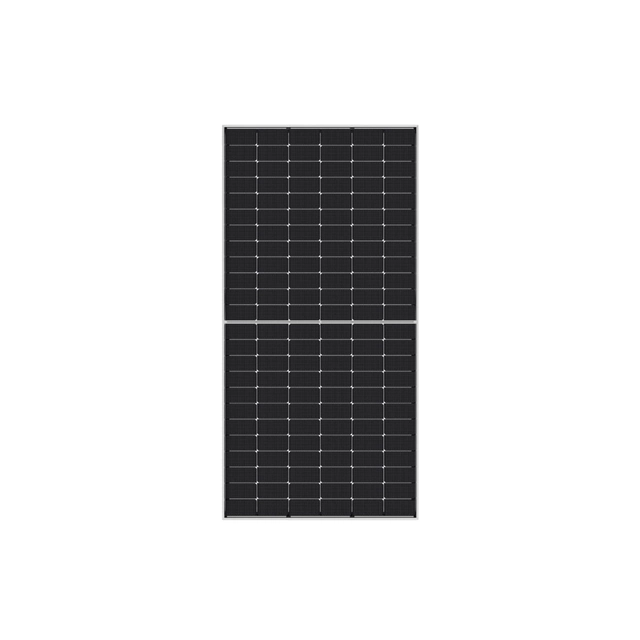 Ηλιακό πάνελ Jinko Solar 570W JKM570N-72HL4-V N-τύπου