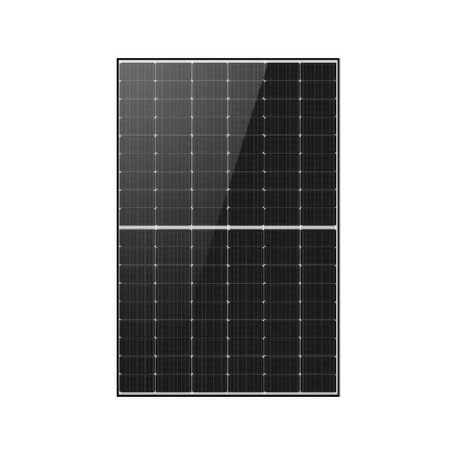 Ηλιακό πάνελ Longi 410W LR5-54HPH-410M HC με μαύρο πλαίσιο