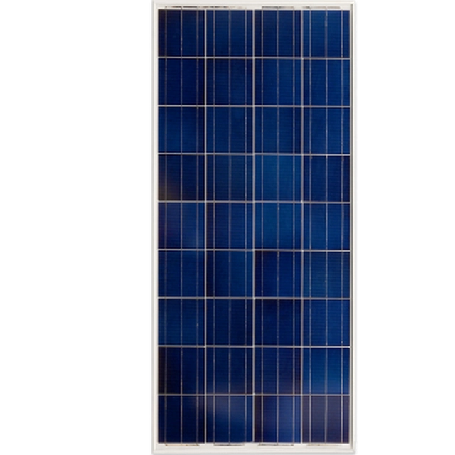 Ηλιακό πάνελ Victron Energy 115W-12V Πολυ 1015x668×30mm σειρά 4a