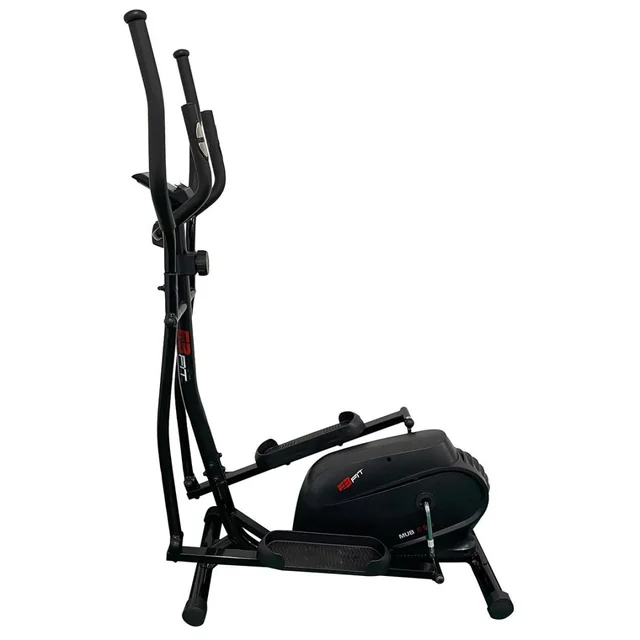 Elipsinis treniruoklis CROSSTRAINER E590 EB FIT