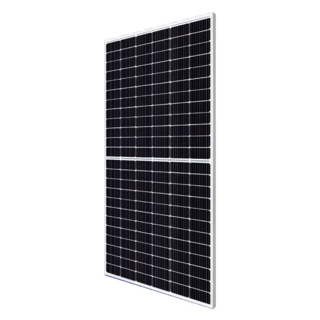 EliTe Solar aurinkosähkömoduuli 550W pers